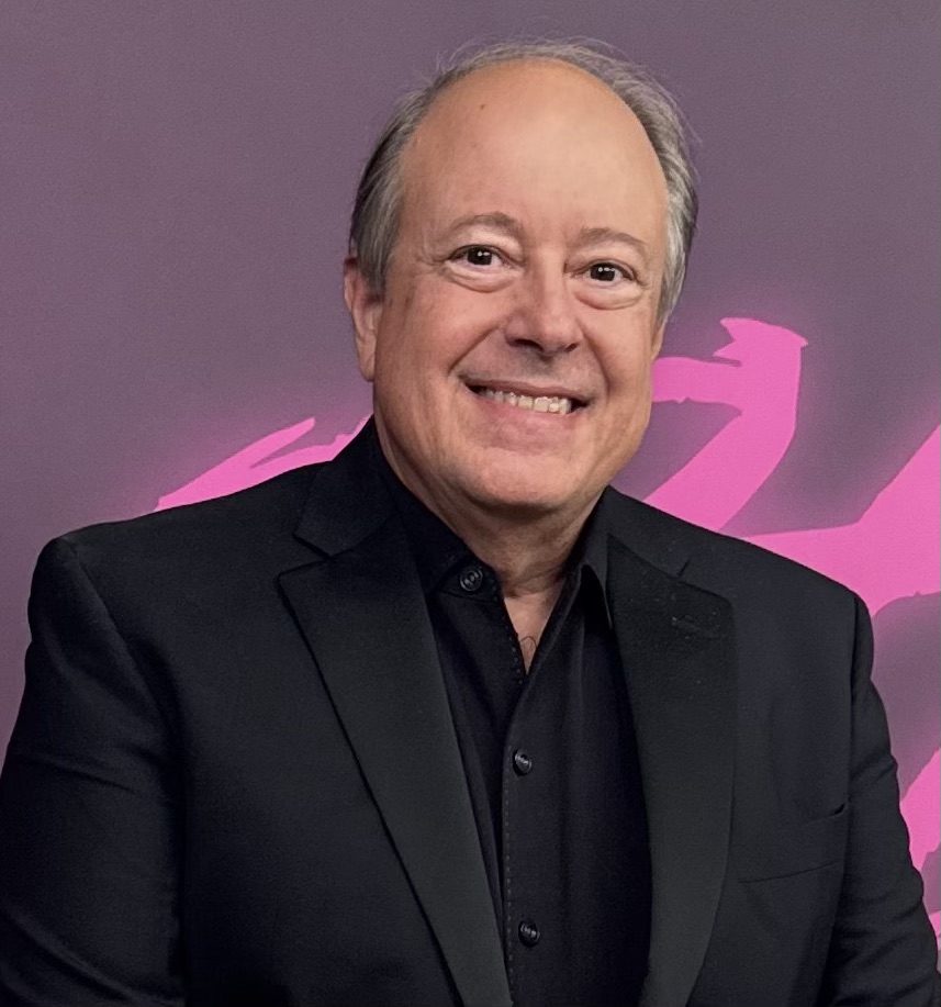 Mark Cerulli — Creator, Producer and Ed on Boner Bros.