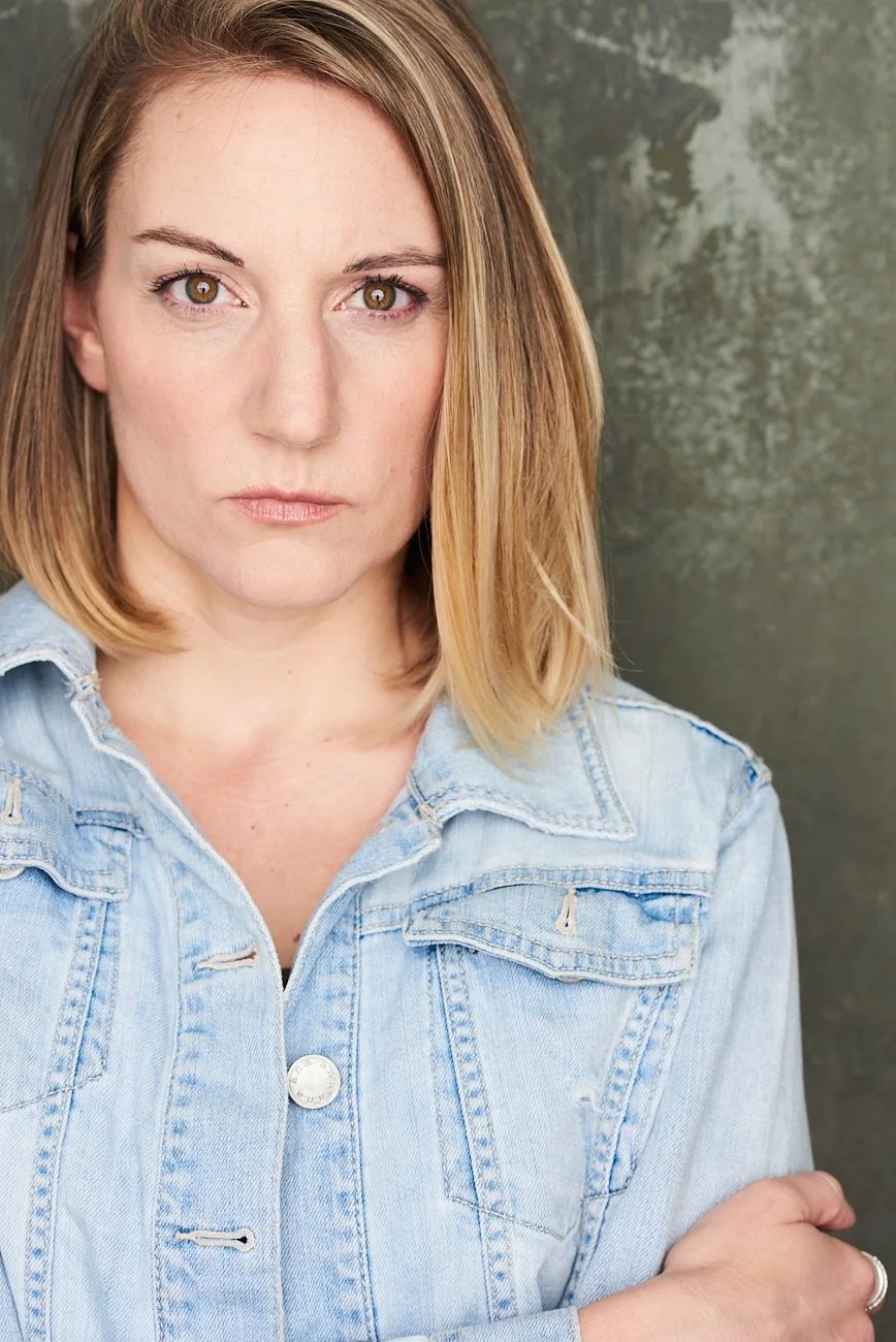 Amy Haeussler — Cast Member of Boner Bros.
