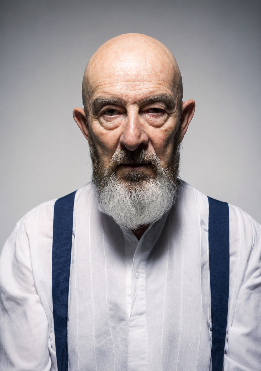 Claude Boner — founder of Boner Bros. Pest Control